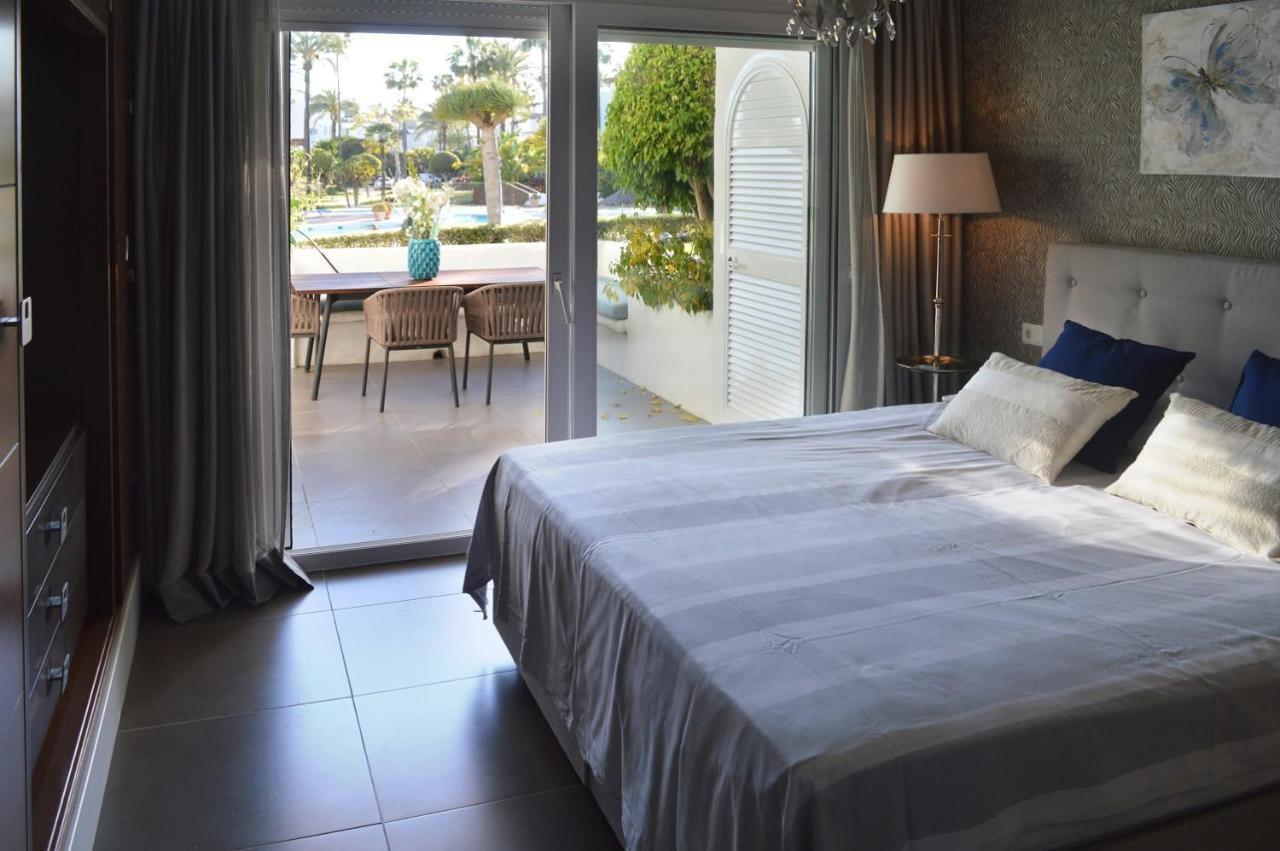 Alcazaba Luxury Apartment02 * Estepona