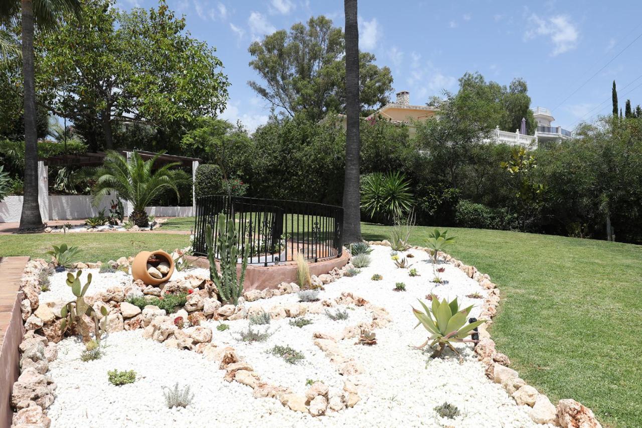 La Perla Del Paraiso Villa Estepona