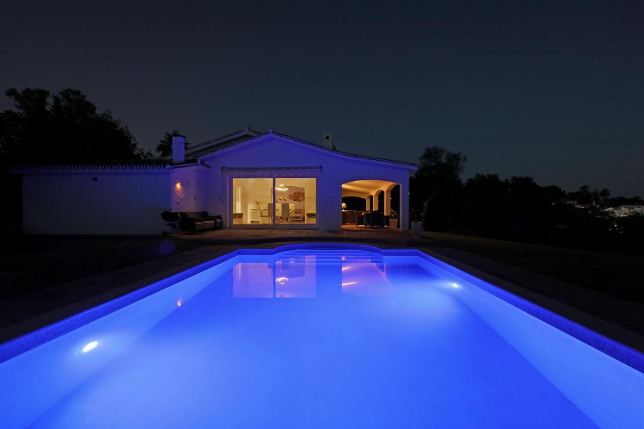 Villa La Perla Del Paraiso