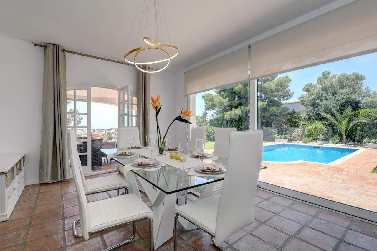 La Perla Del Paraiso Estepona