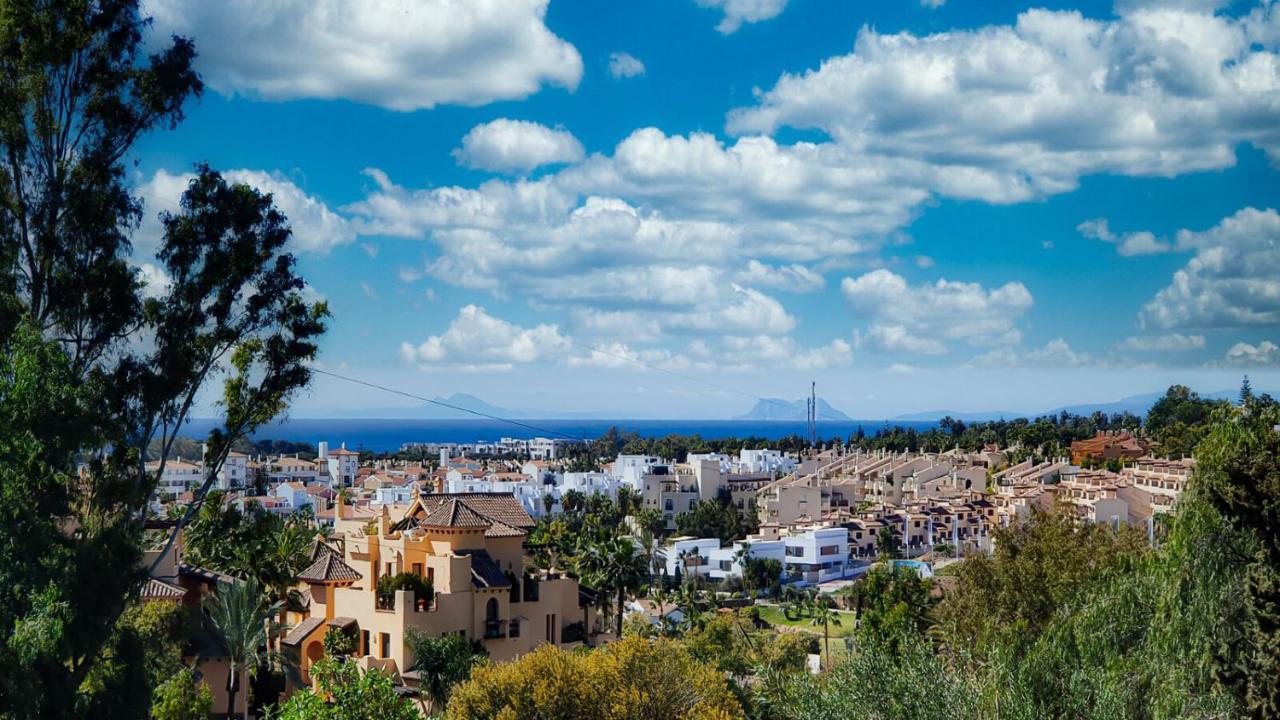Villa La Perla Del Paraiso Estepona