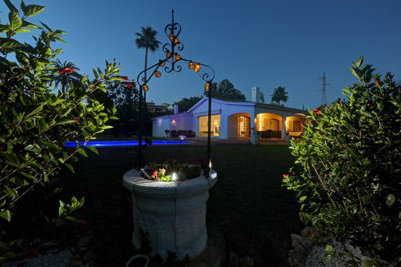 Villa La Perla Del Paraiso *