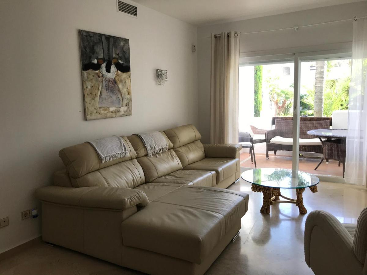 Costalita, Direct Access, Ground Floor, Salt Water Pool * Estepona