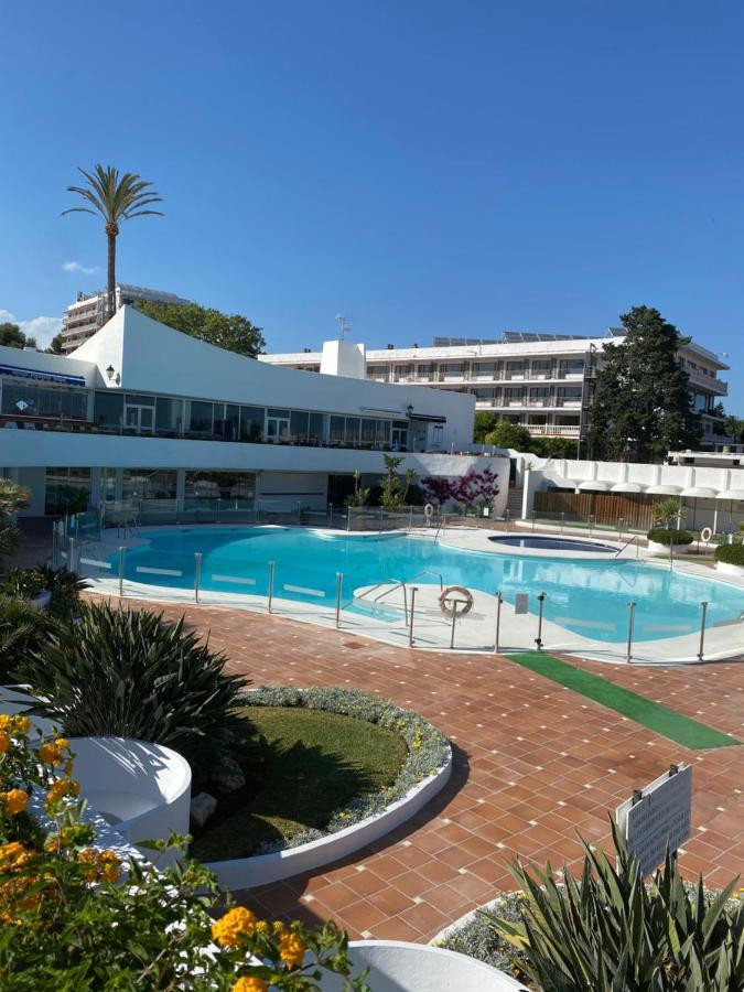 Golf&playa Marbella Homestay Estepona