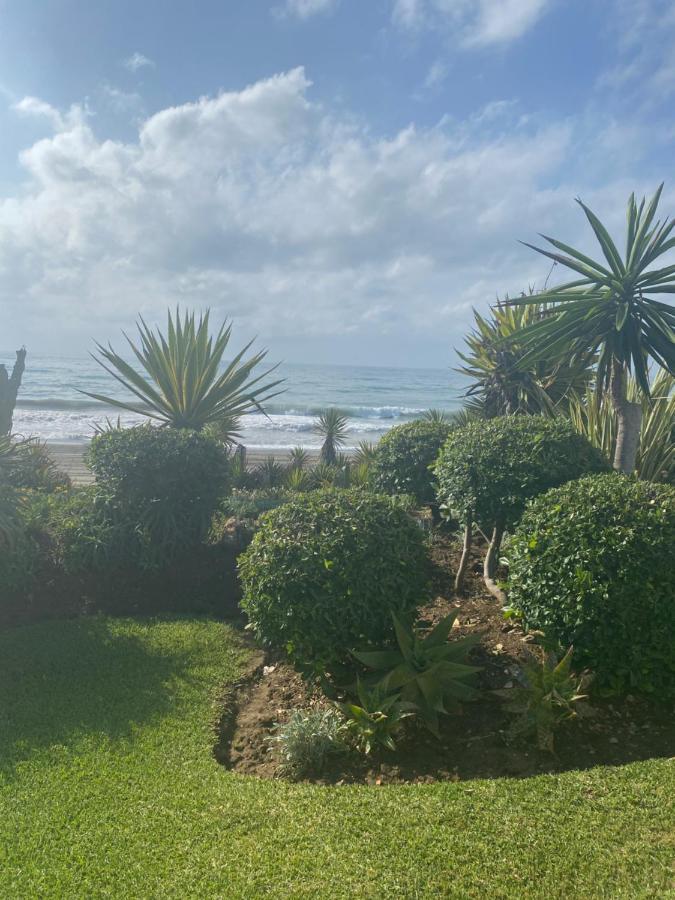 Golf&playa Marbella Homestay