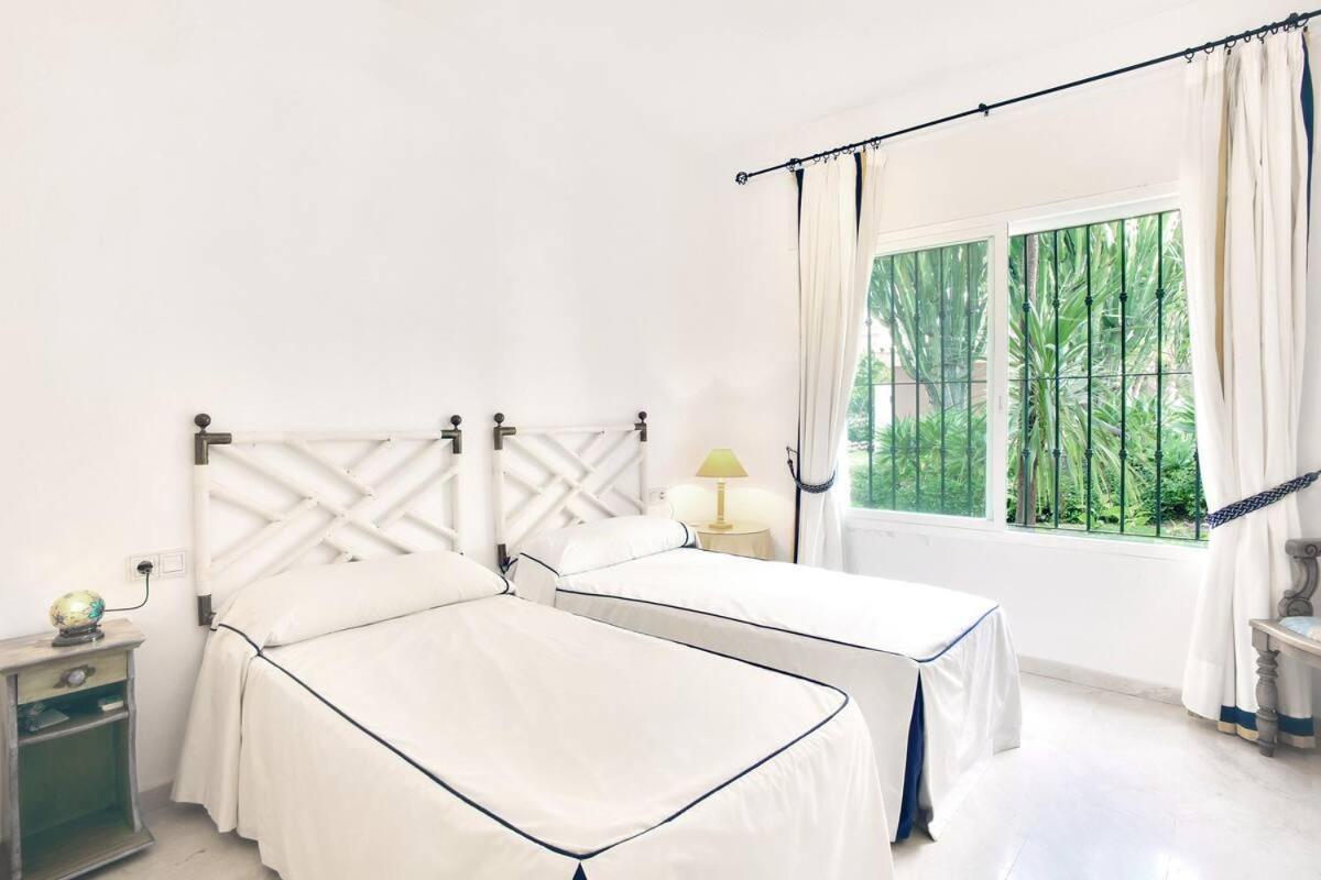 Appartement Entre Marbella Y *