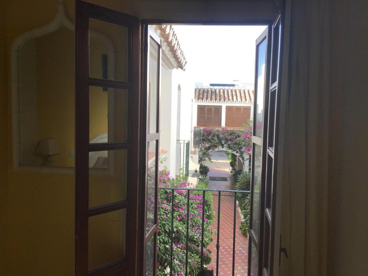 Homestay Golf&playa Marbella *