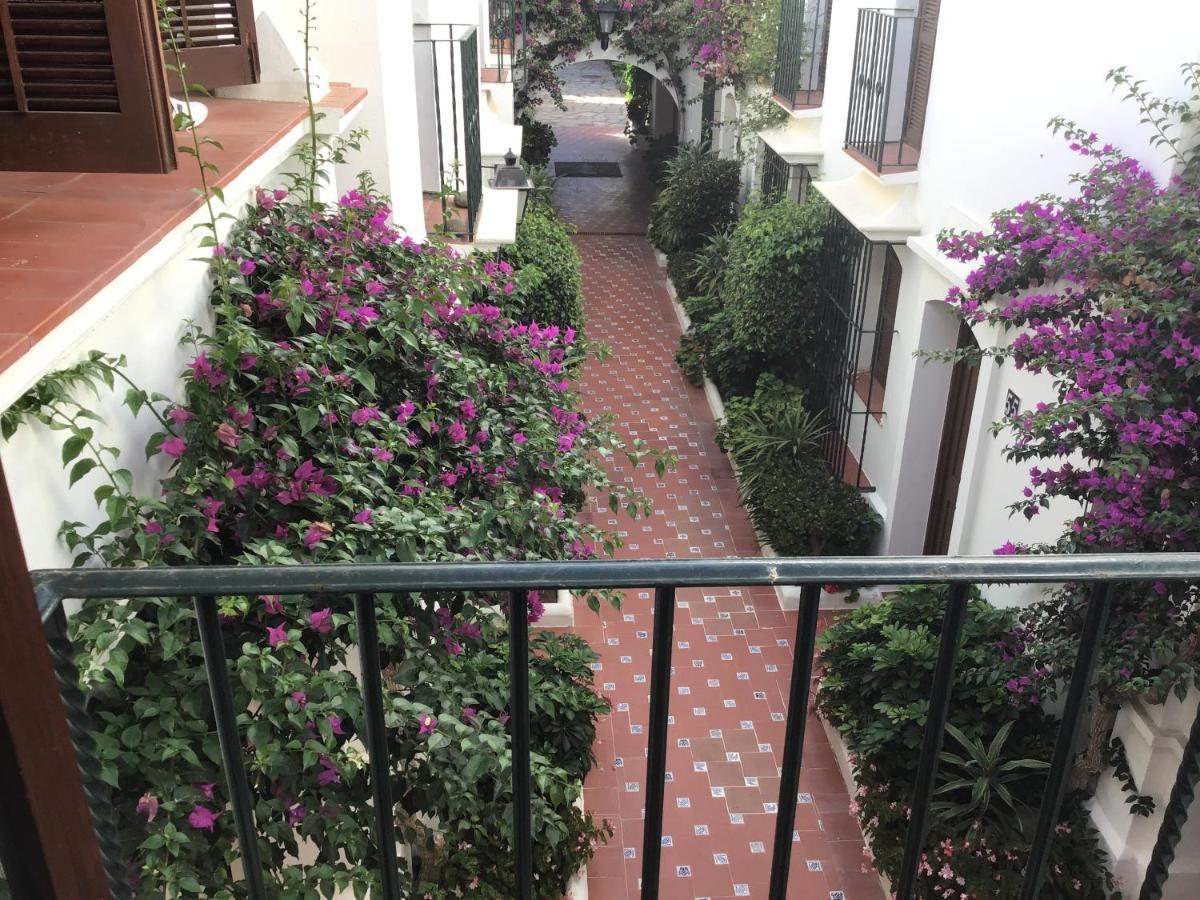 Homestay Golf&playa Marbella *