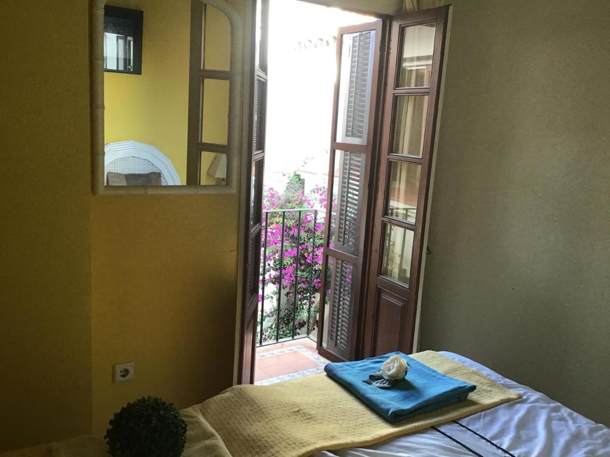 Homestay Golf&playa Marbella Estepona