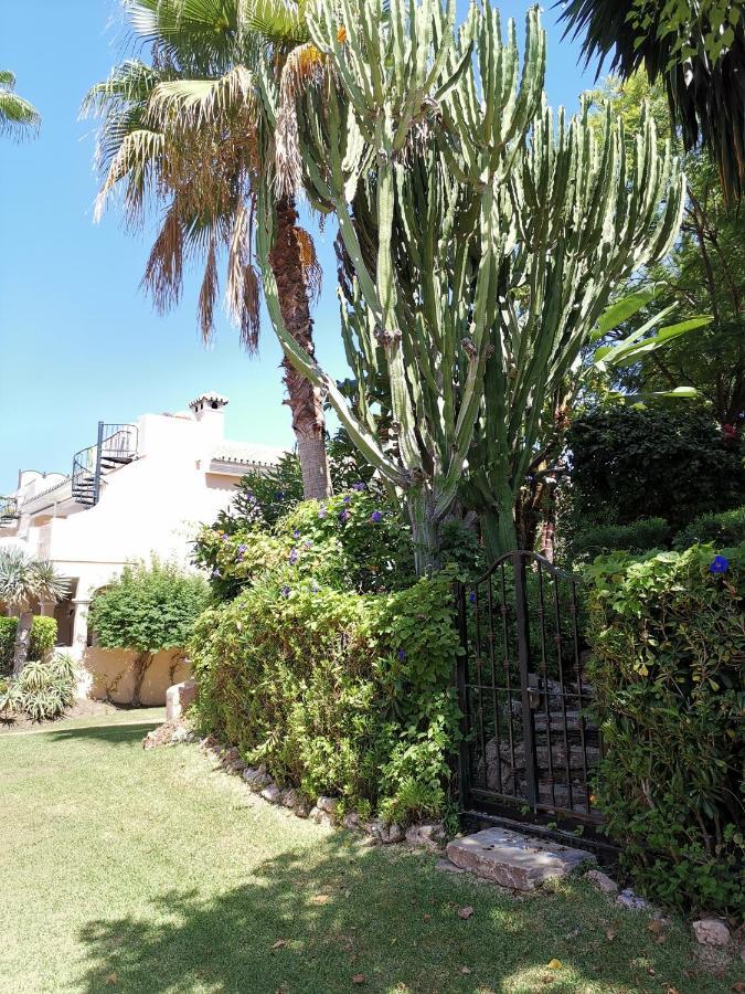Entre Marbella Y Appartement Estepona