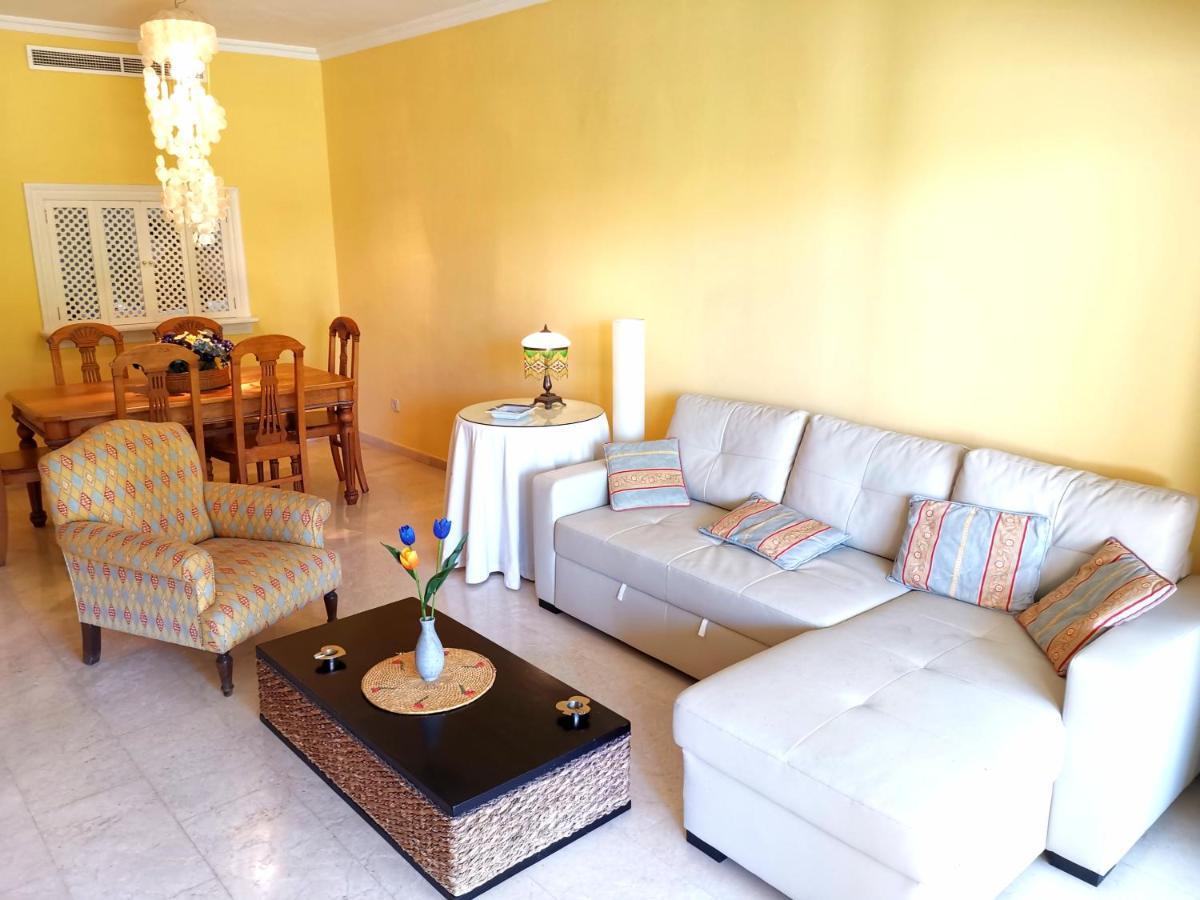 Entre Marbella Y Appartement