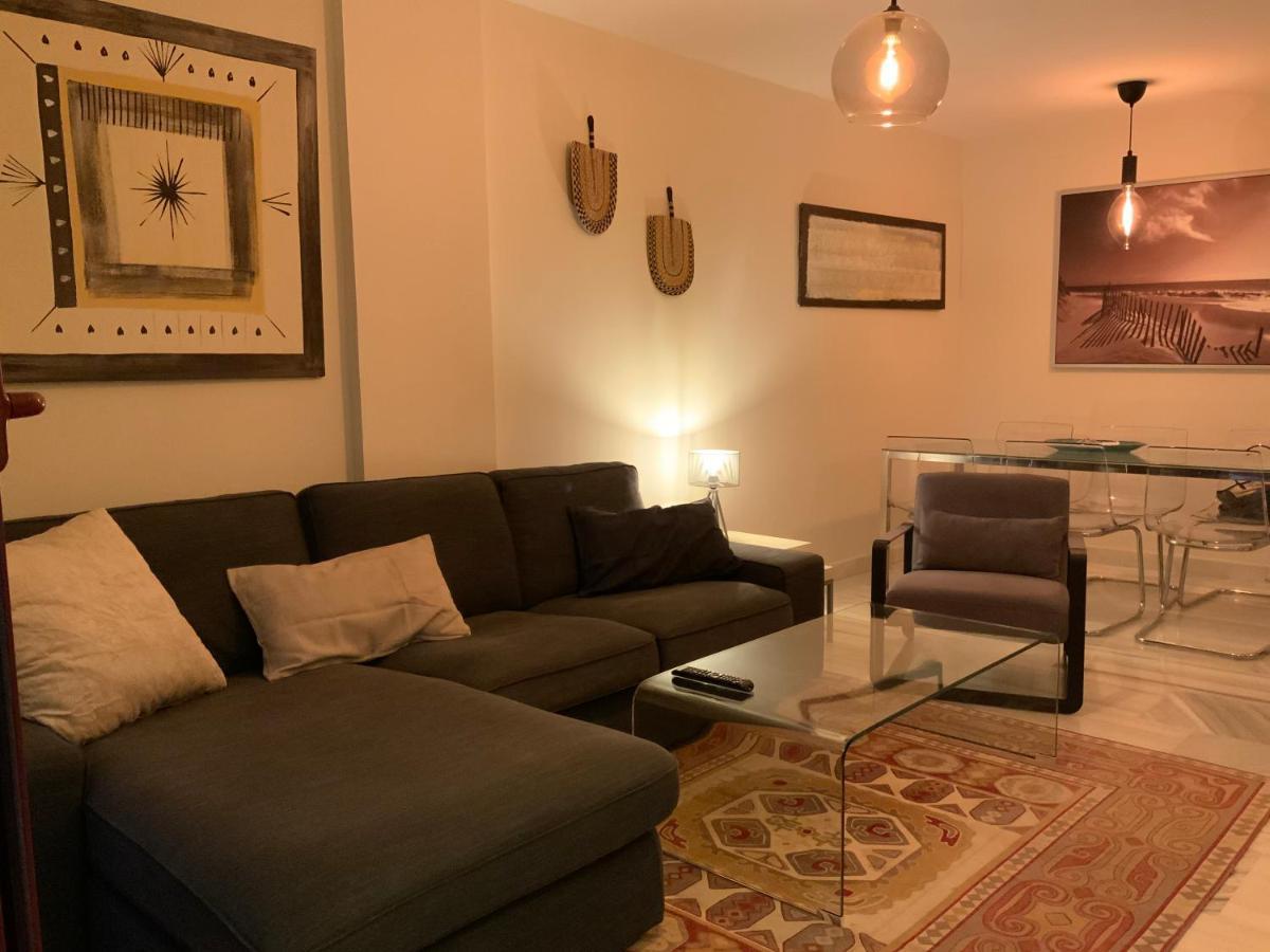 En Magnifico - Parque Botanico Apartamento