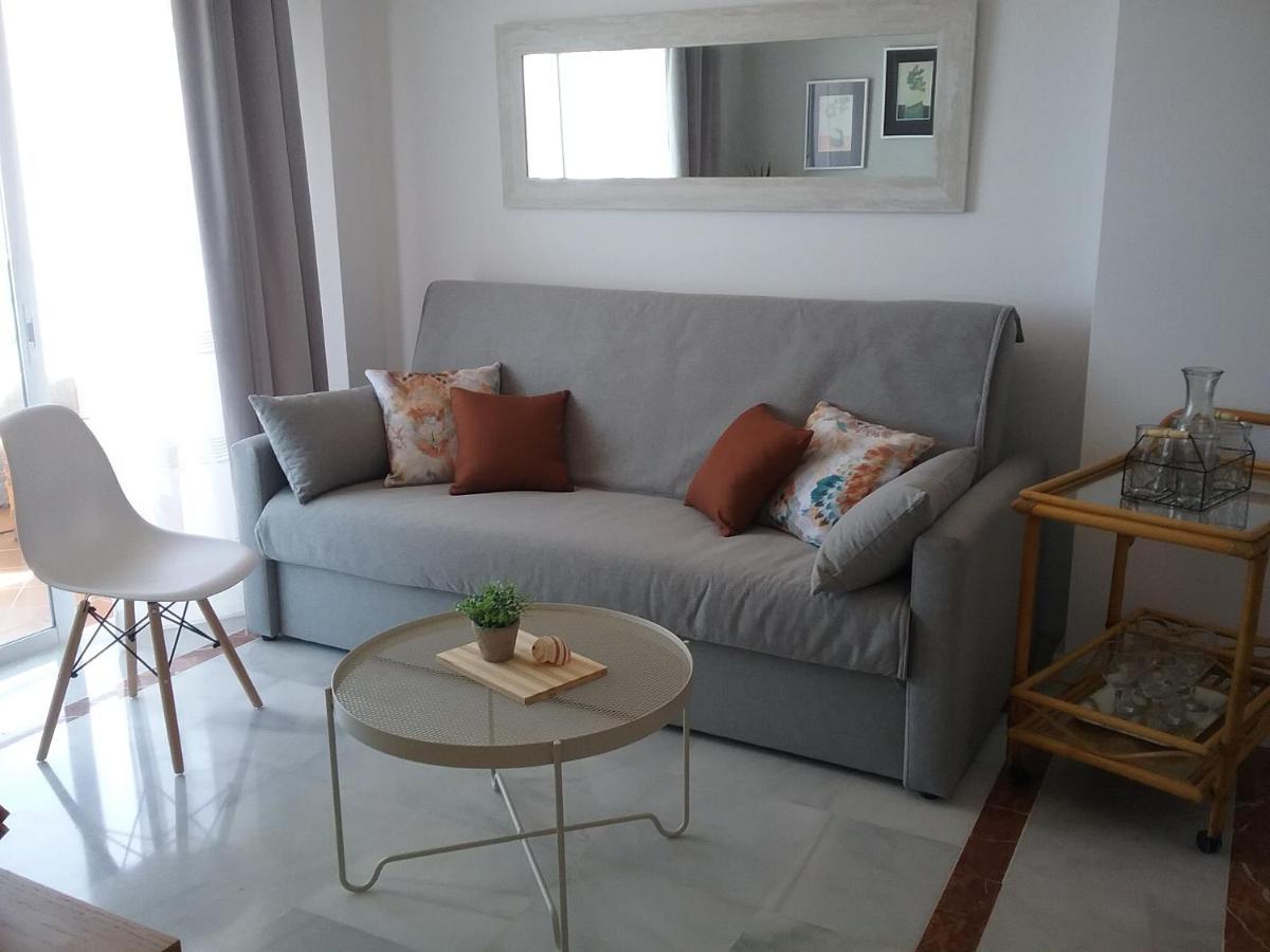 Apartment Aguamarina 5c Primera Linea De Playa *