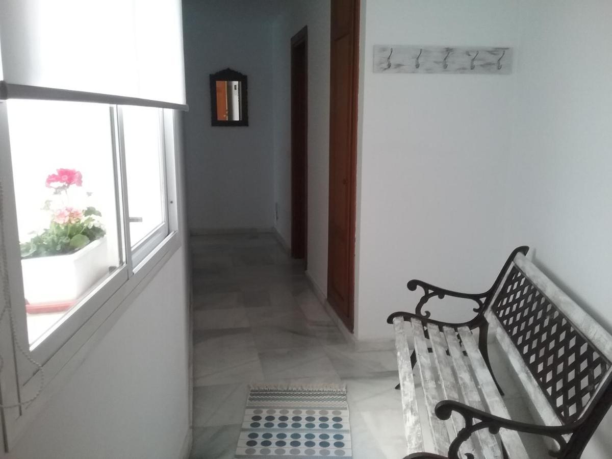 Apartment Aguamarina 5c Primera Linea De Playa