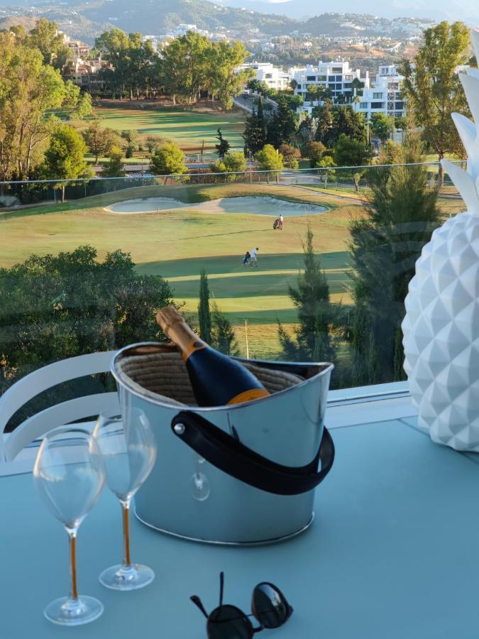 Marbella Golf & Sea * Estepona
