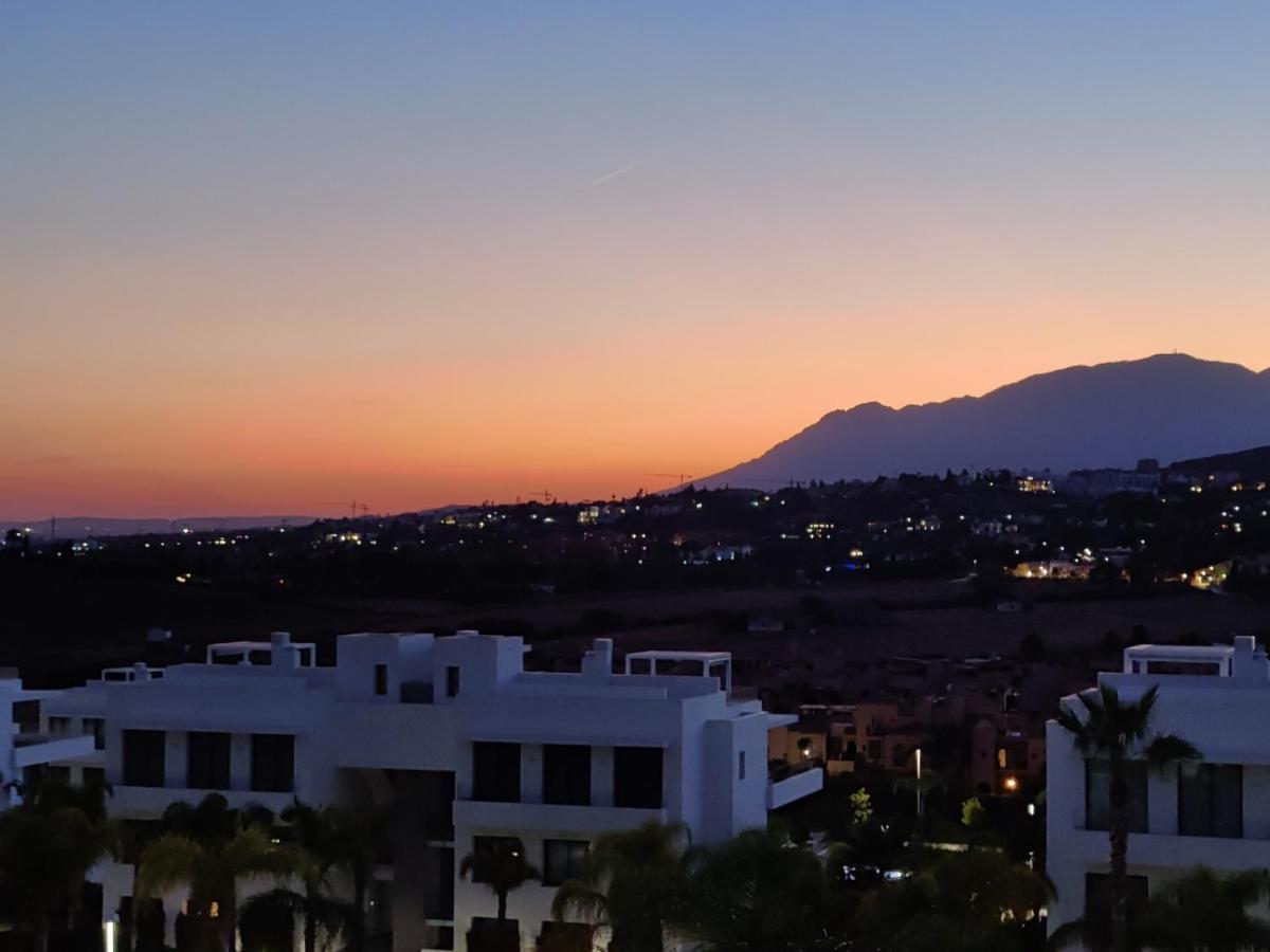 Marbella Golf & Sea Estepona