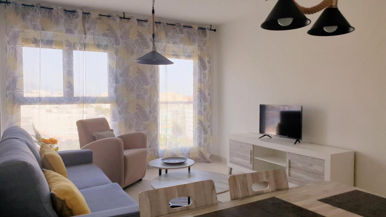Apartment Puerto