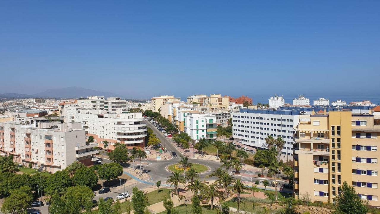 Puerto Apartment