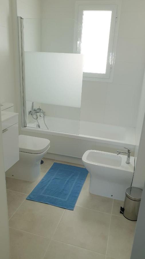 Puerto Apartment Estepona