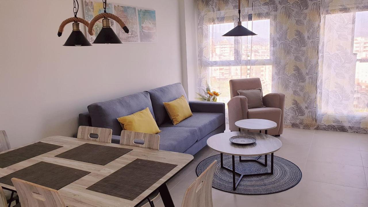Puerto Apartment Estepona