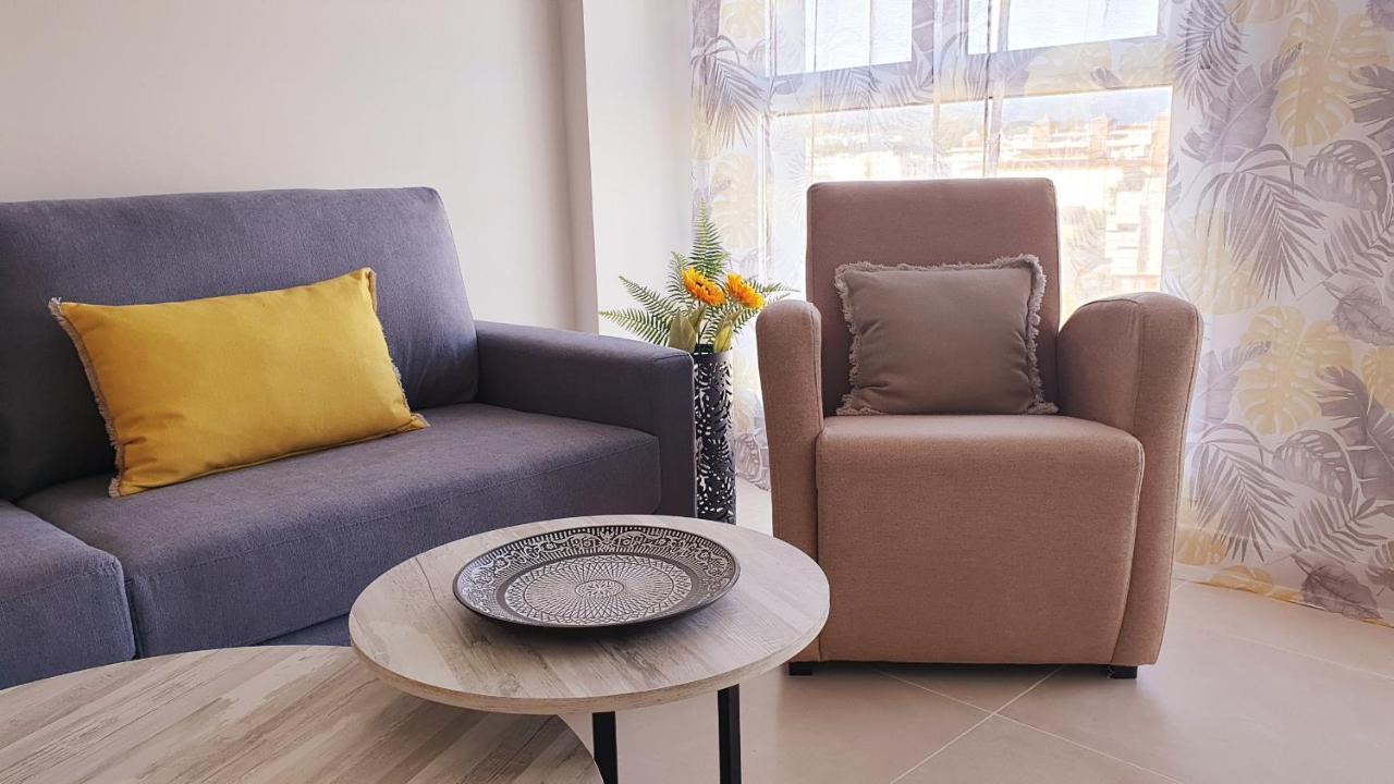 Apartment Puerto