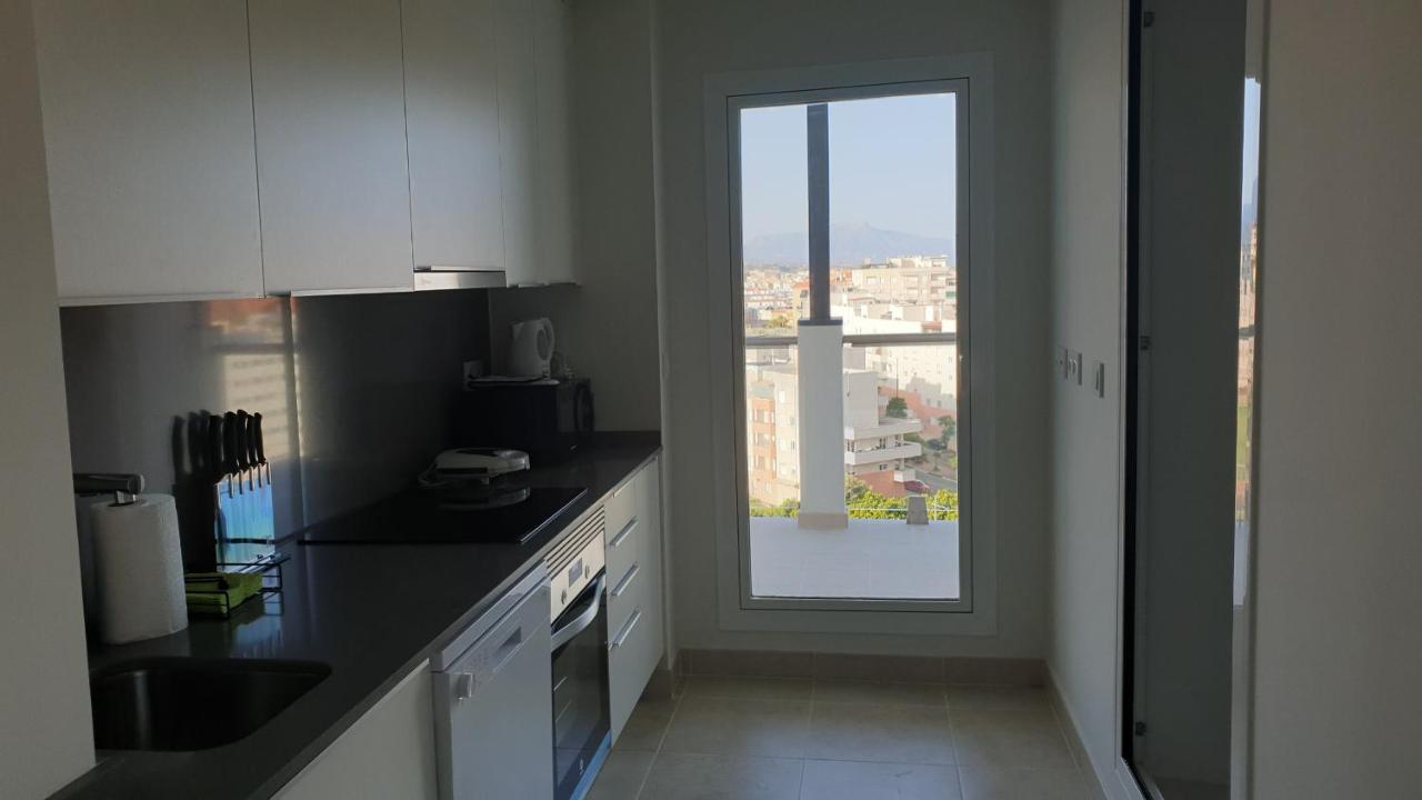 Puerto Apartment Estepona