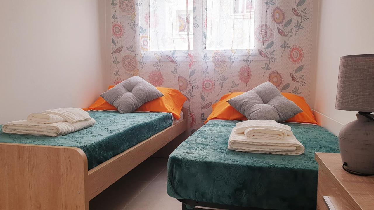 Apartment Puerto Estepona