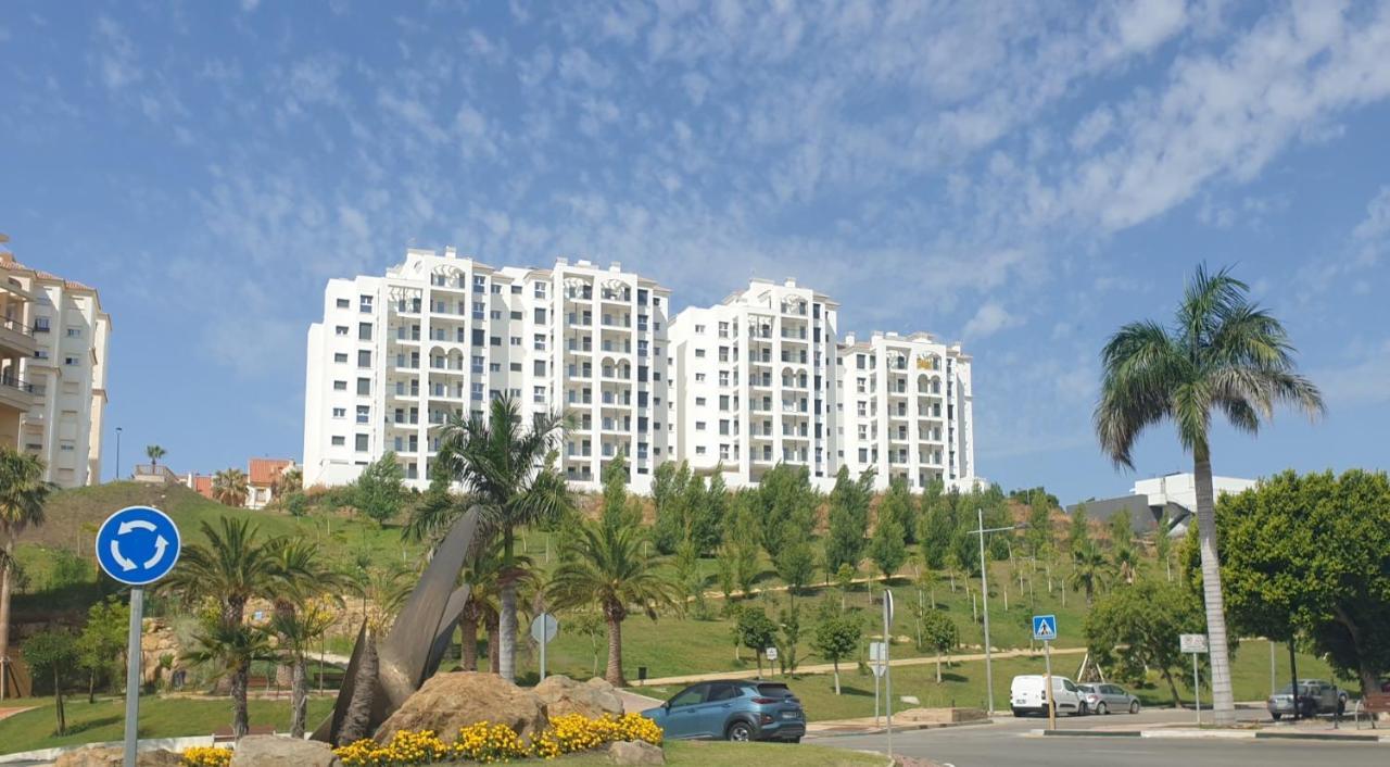 Apartment Puerto Estepona