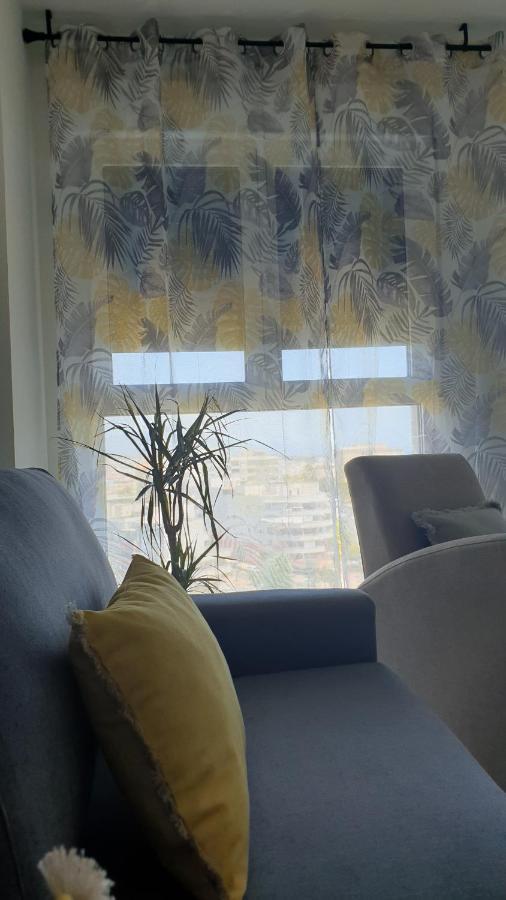 Apartment Puerto *
