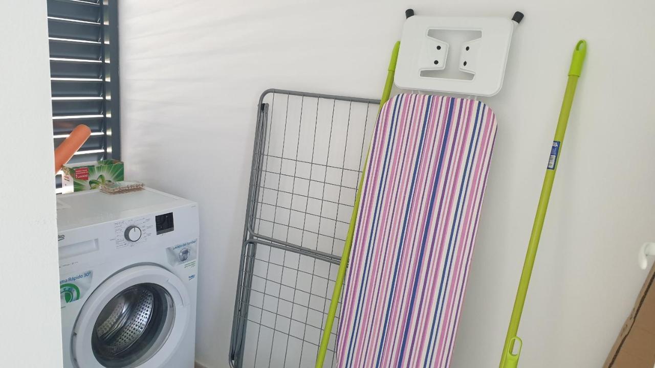 Apartment Puerto *