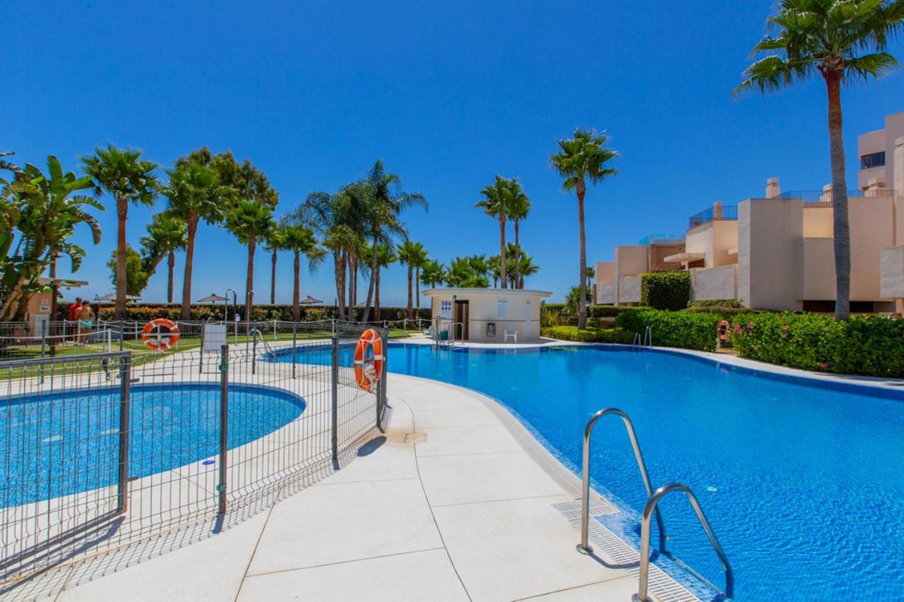 Frontline Luxe Apt In Bahia De La Plata Rdr214 * Estepona