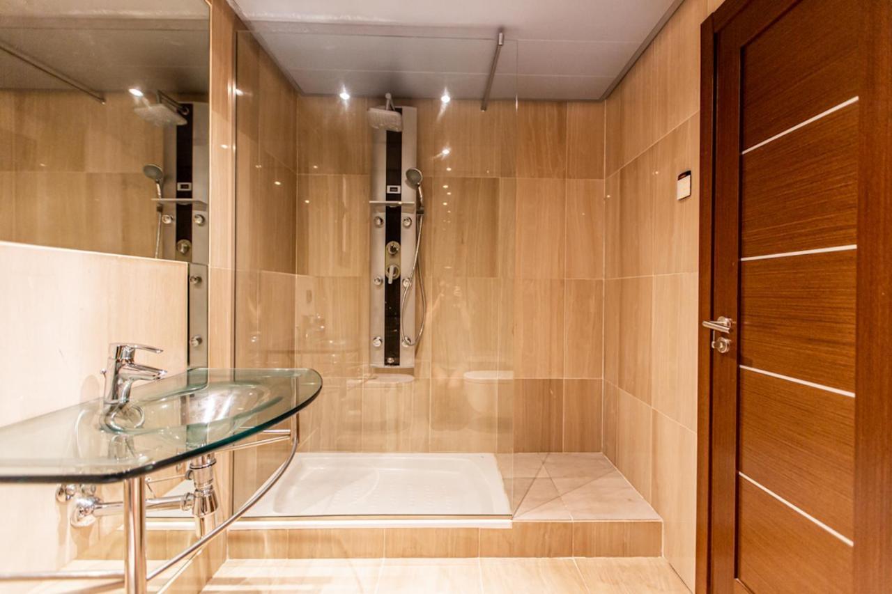 Appartement Frontline Luxe Apt In Bahia De La Plata Rdr214 *