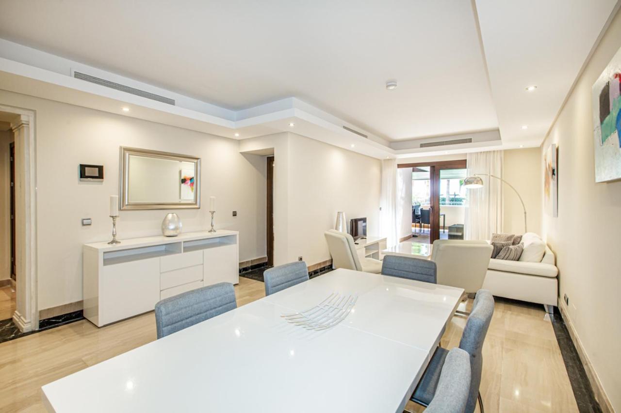 Frontline Luxe Apt In Bahia De La Plata Rdr214 *
