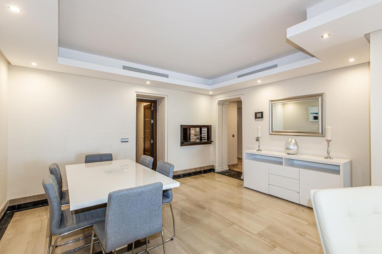 Frontline Luxe Apt In Bahia De La Plata Rdr214 * Estepona