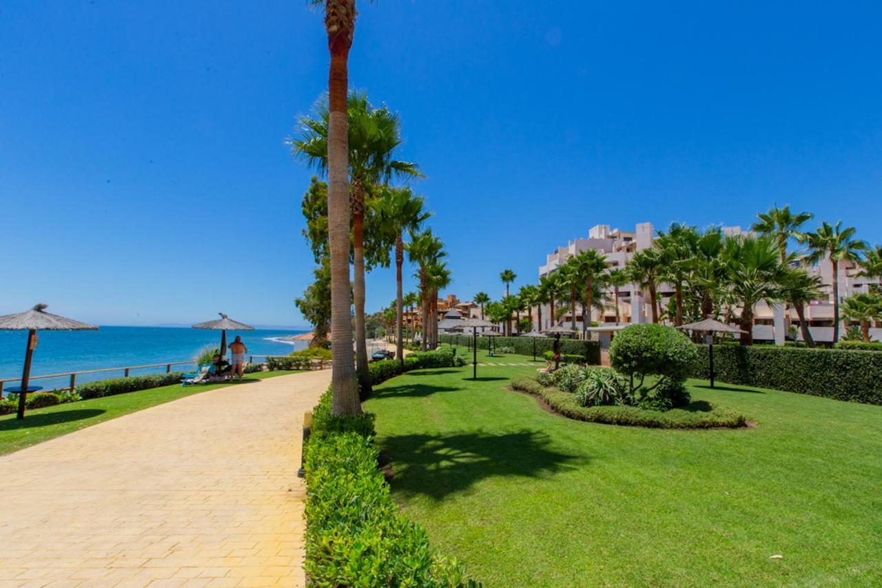 Frontline Luxe Apt In Bahia De La Plata Rdr214 Apartment