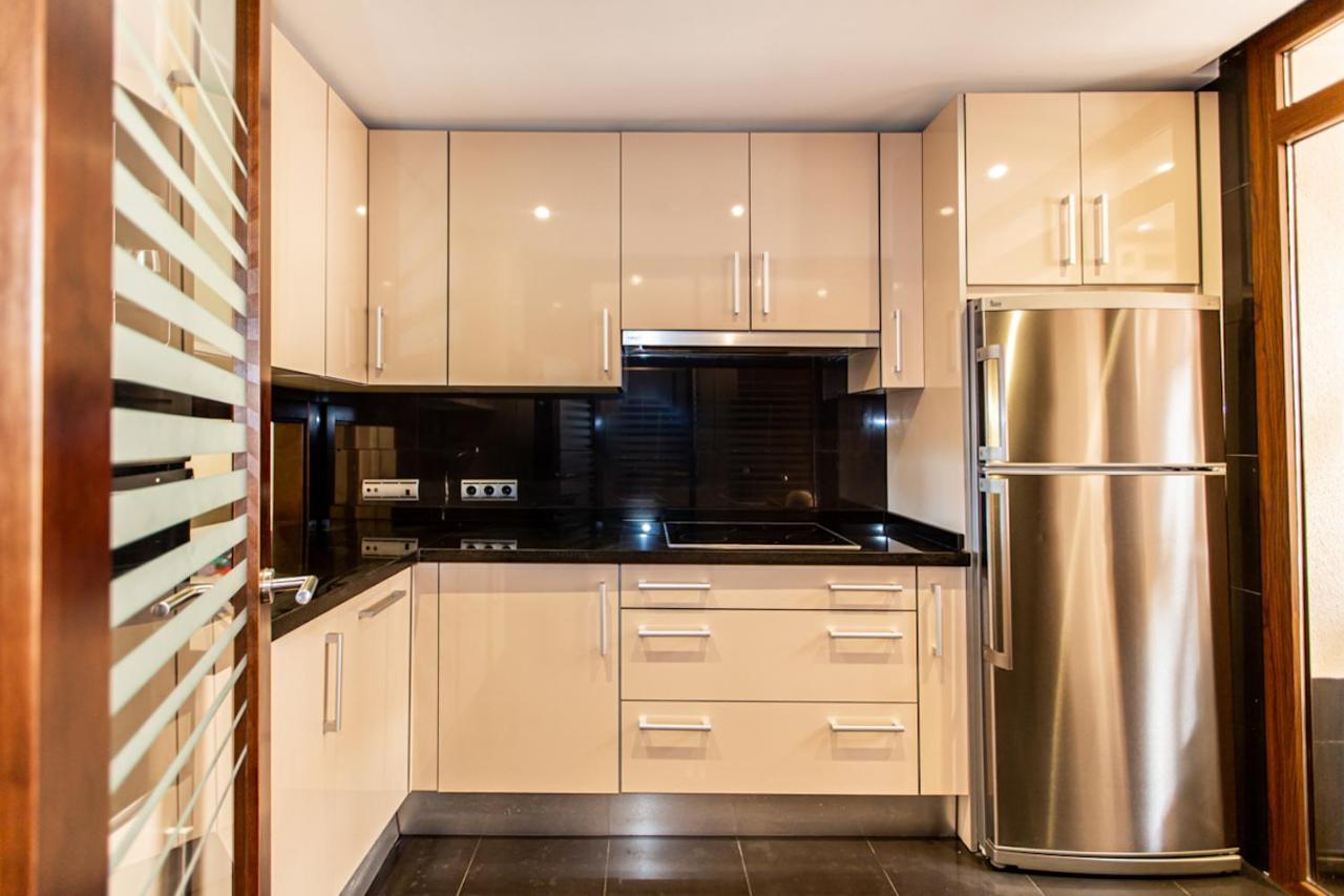 Frontline Luxe Apt In Bahia De La Plata Rdr214 Appartement Estepona