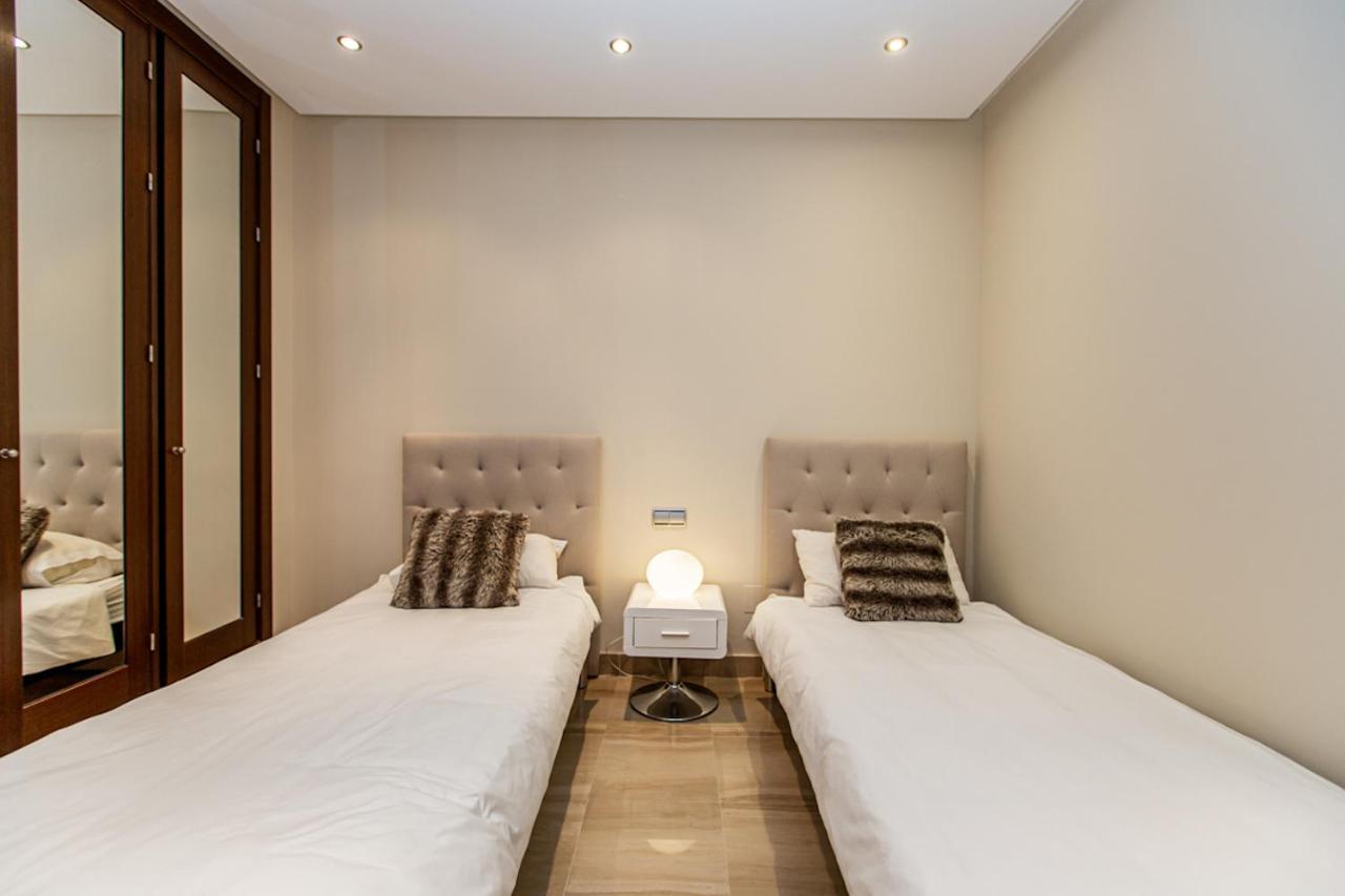 Frontline Luxe Apt In Bahia De La Plata Rdr214 *