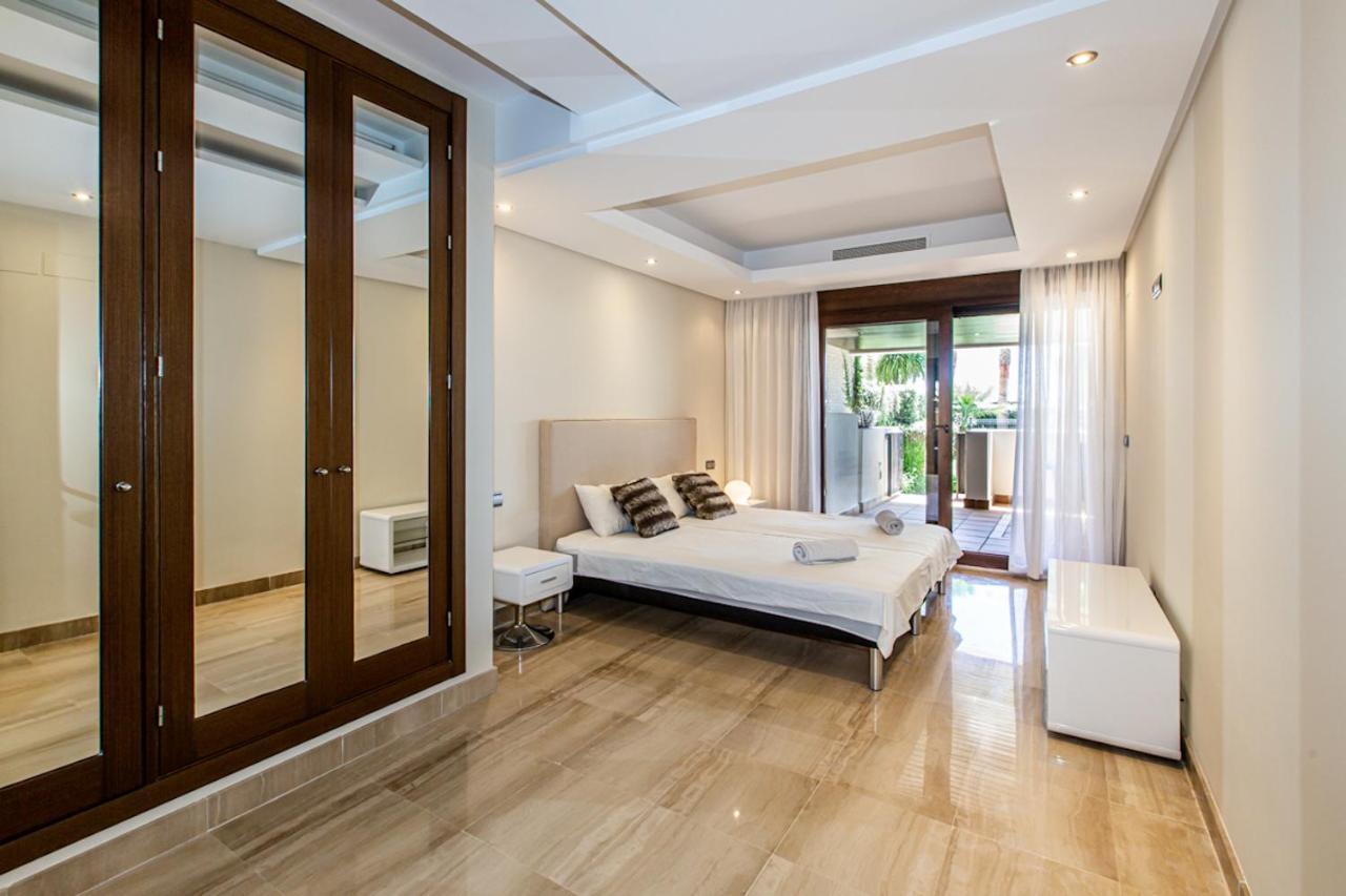 Frontline Luxe Apt In Bahia De La Plata Rdr214 Apartment