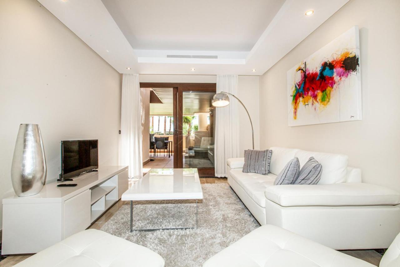 Frontline Luxe Apt In Bahia De La Plata Rdr214 Appartement