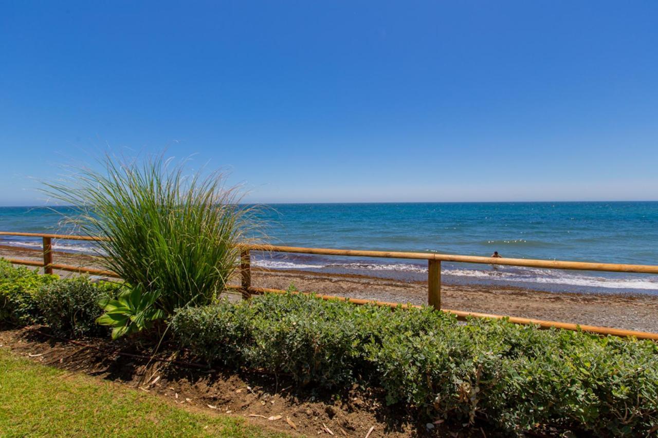 Apartment Frontline Luxe Apt In Bahia De La Plata Rdr214 *