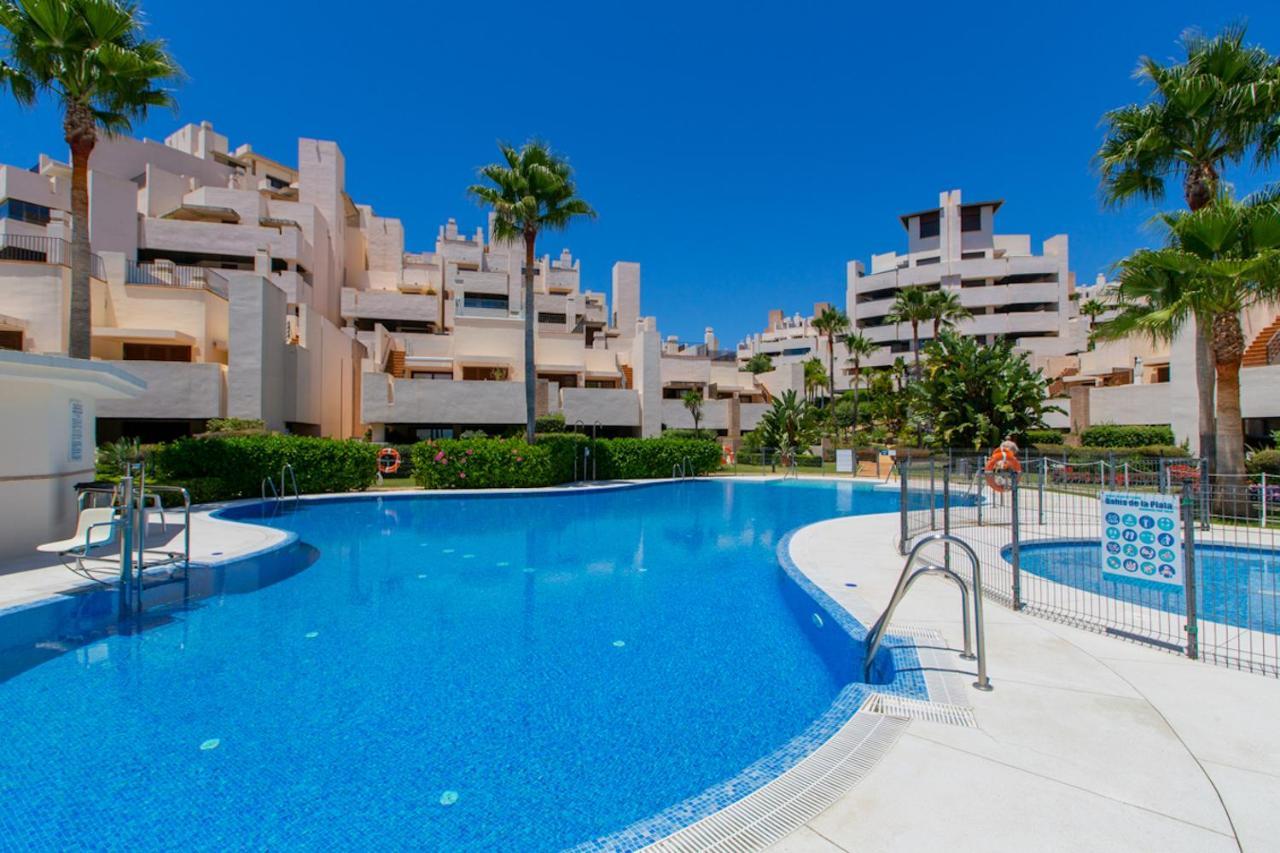 Apartment Frontline Luxe Apt In Bahia De La Plata Rdr214 Estepona