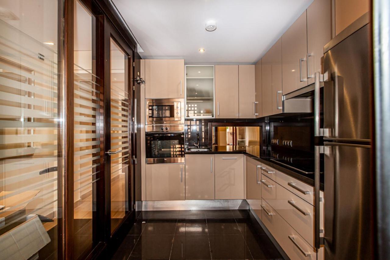 Frontline Luxe Apt In Bahia De La Plata Rdr214 Apartment Estepona