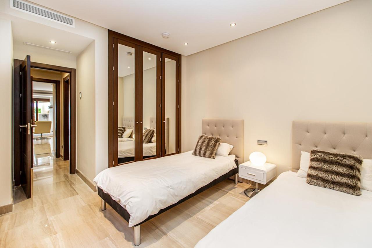 Frontline Luxe Apt In Bahia De La Plata Rdr214 Apartment