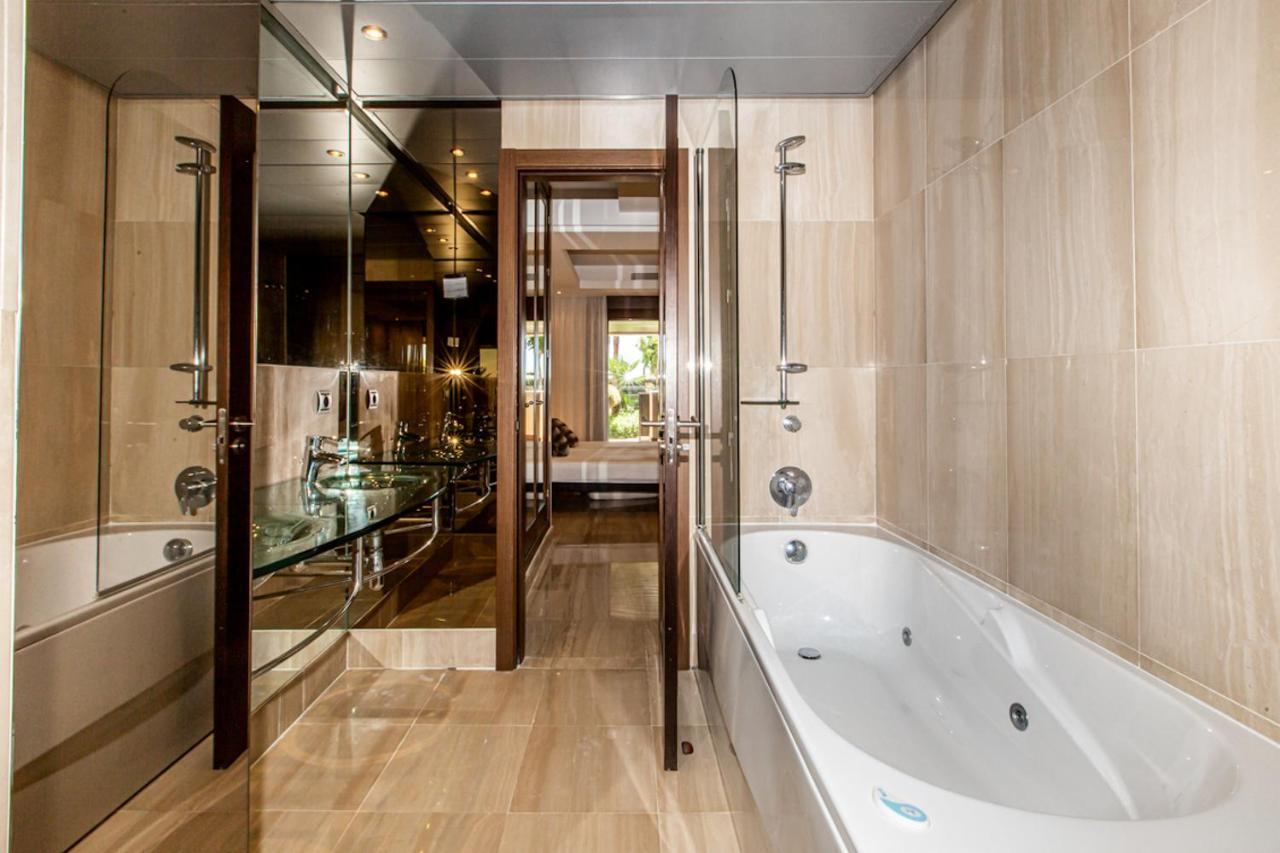 Frontline Luxe Apt In Bahia De La Plata Rdr214