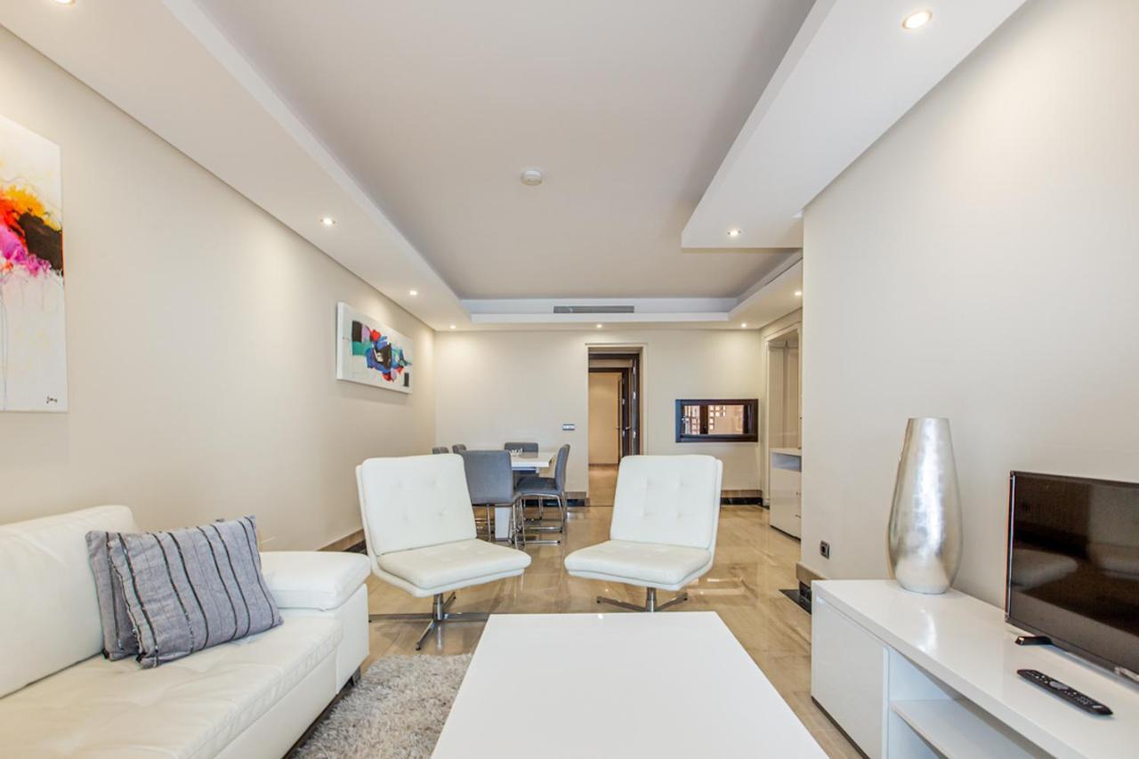 Frontline Luxe Apt In Bahia De La Plata Rdr214 *