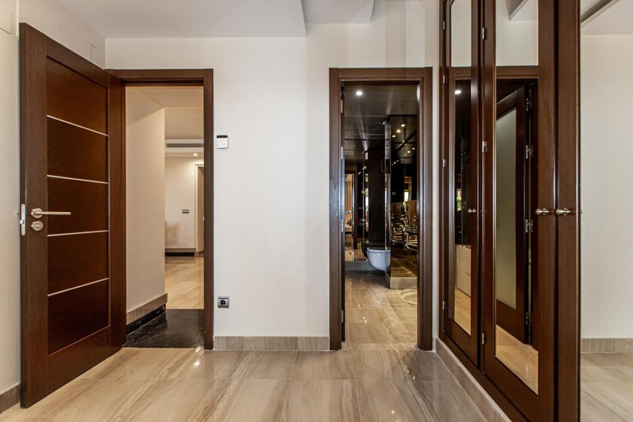 Frontline Luxe Apt In Bahia De La Plata Rdr214 Estepona