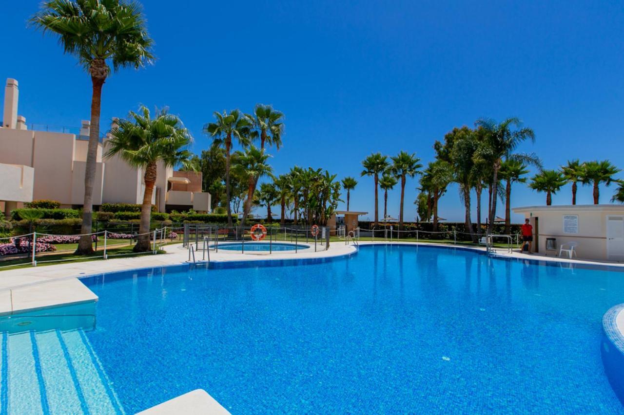 Frontline Luxe Apt In Bahia De La Plata Rdr214 Apartment