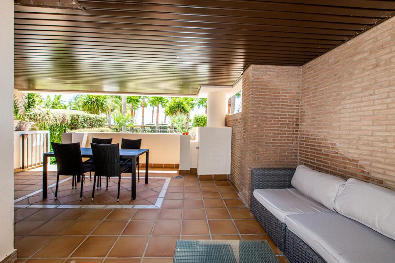 Frontline Luxe Apt In Bahia De La Plata Rdr214