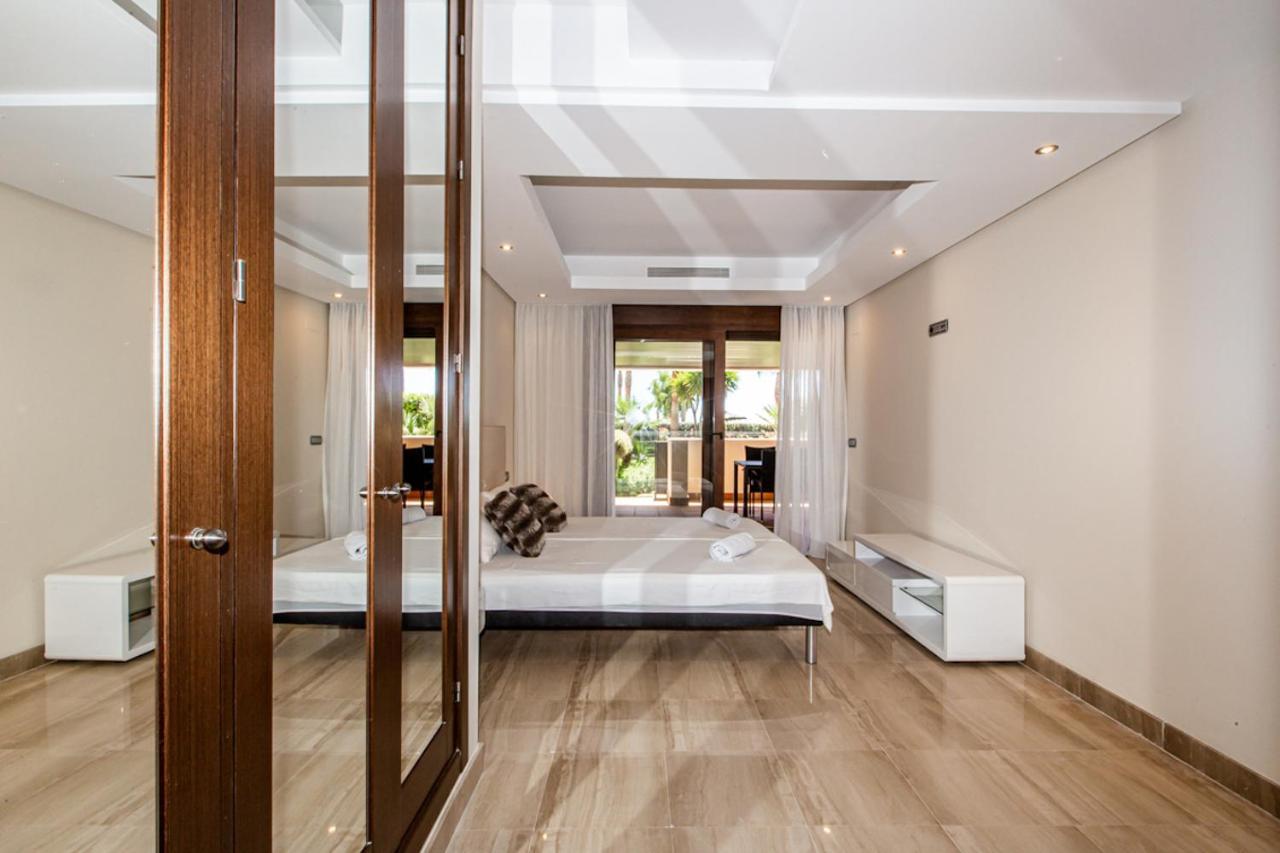 Frontline Luxe Apt In Bahia De La Plata Rdr214 Apartment
