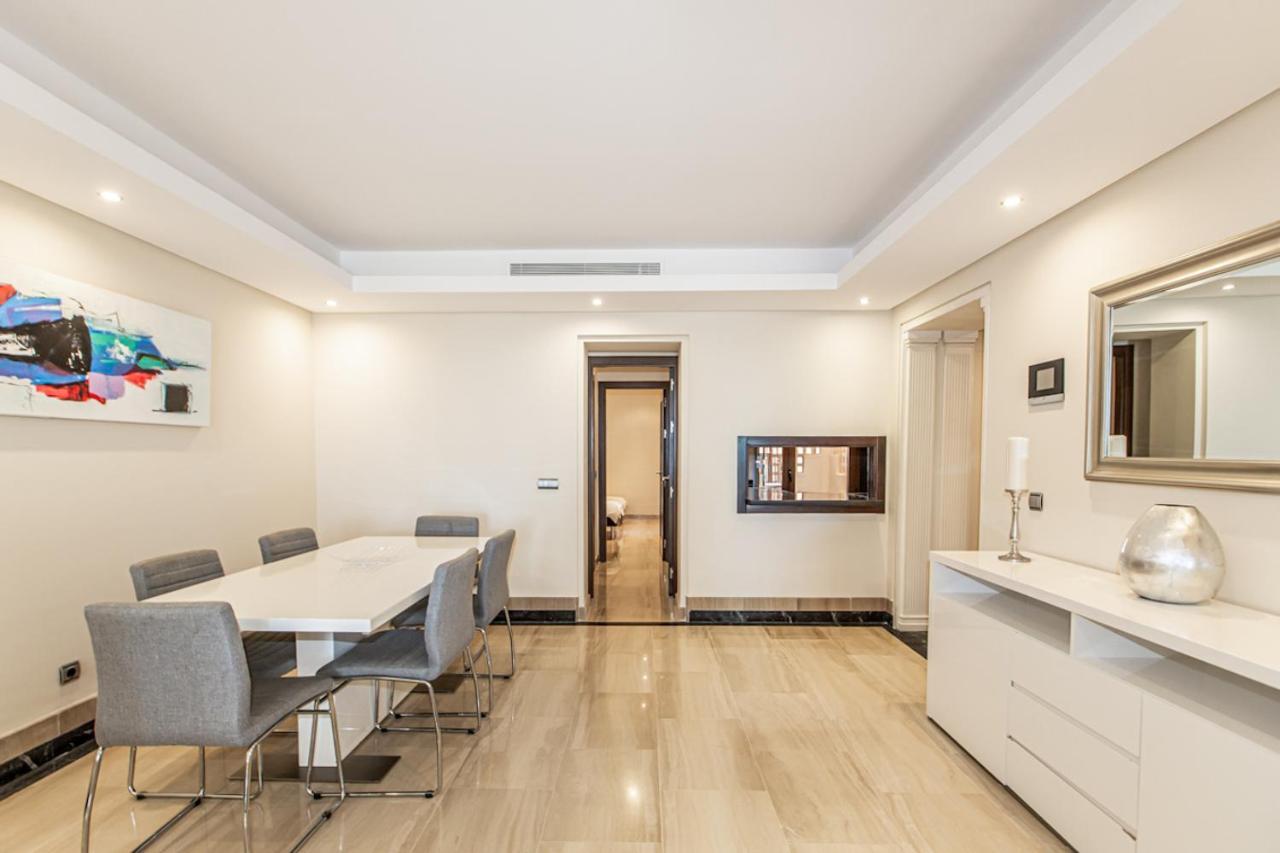 Frontline Luxe Apt In Bahia De La Plata Rdr214 Estepona